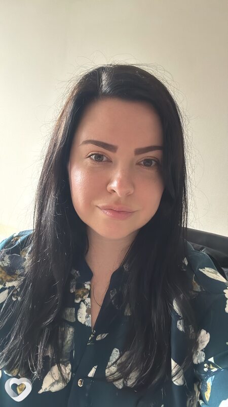 Настя, 38, Екатеринбурге — анкета №2405351