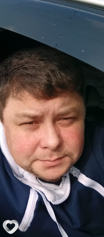 Артём, 39, Нижнеудинске — анкета №2405352