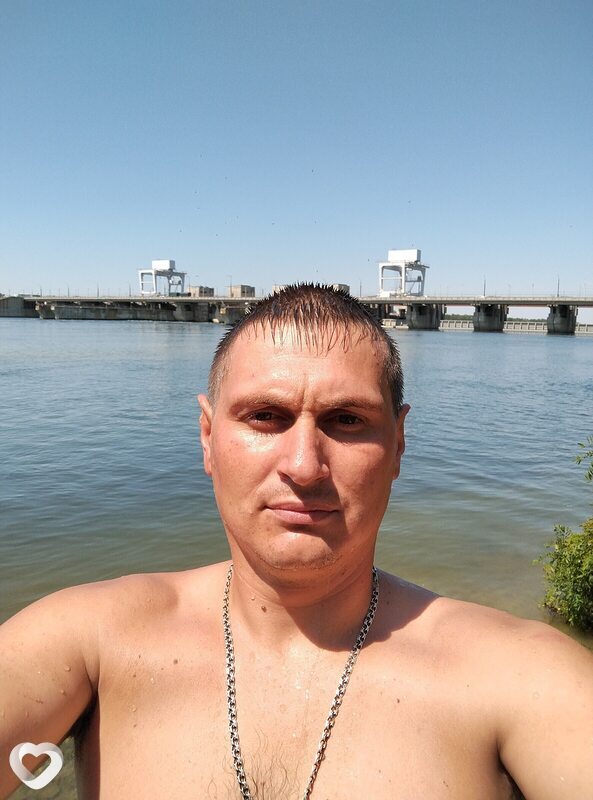 Виталий, 33, Белой Калитве — анкета №2405355