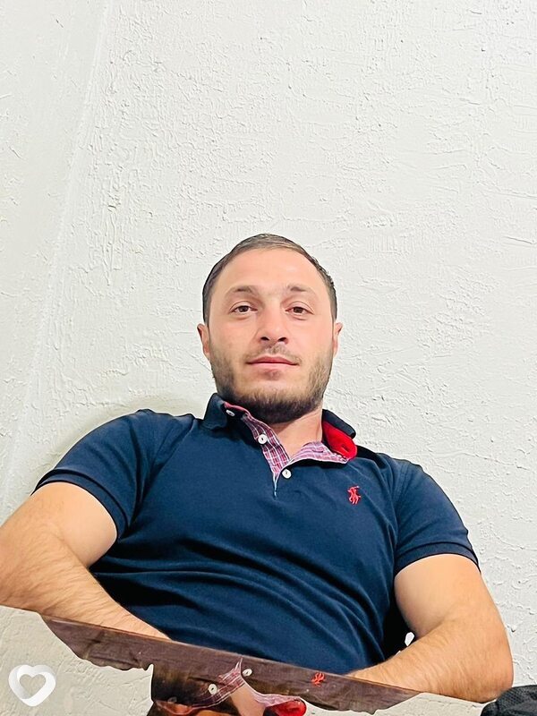 Али, 34, Алматы — анкета №2405367