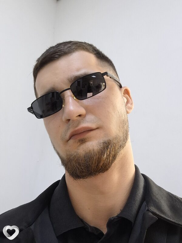 Дмитрий, 24, Астрахани — анкета №2405369