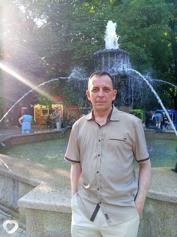 Сергей, 48, Михайловск (Ставропольский край) — анкета №2405073