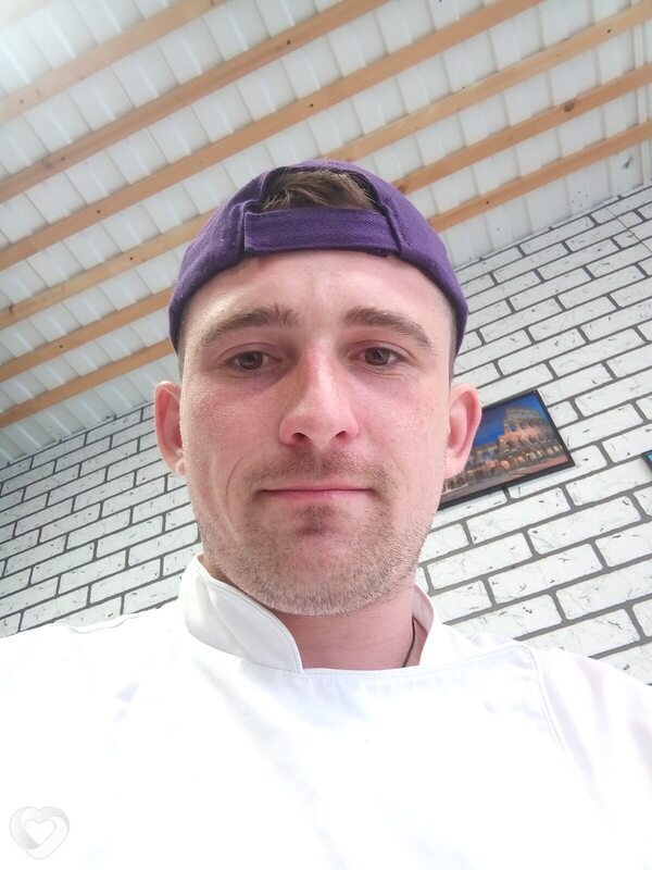Михаил, 41, Обнинске — анкета №2405082