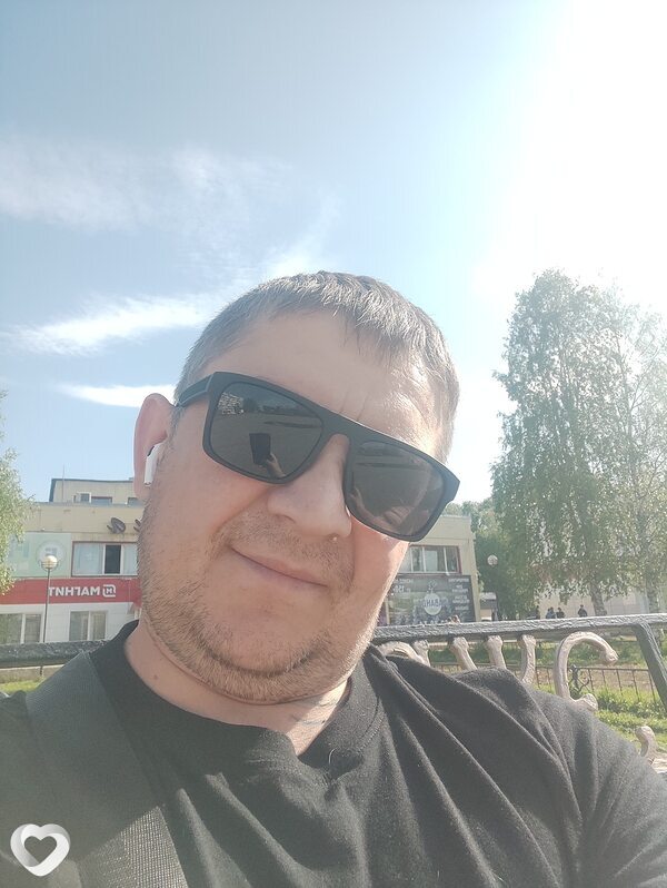 Игорь, 41, Сыктывкаре — анкета №2405087
