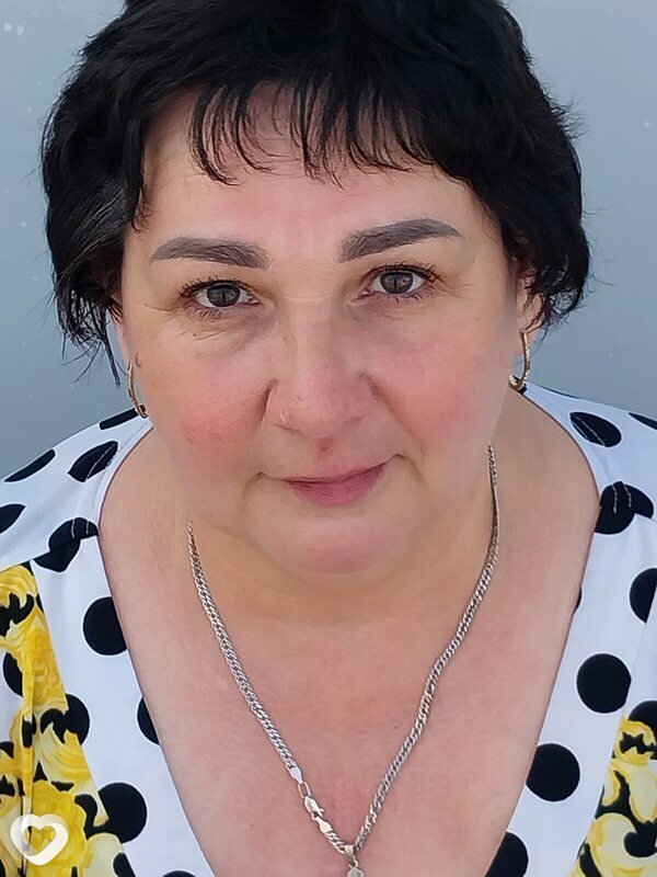 Татьяна, 54, Павлодаре — анкета №2405092