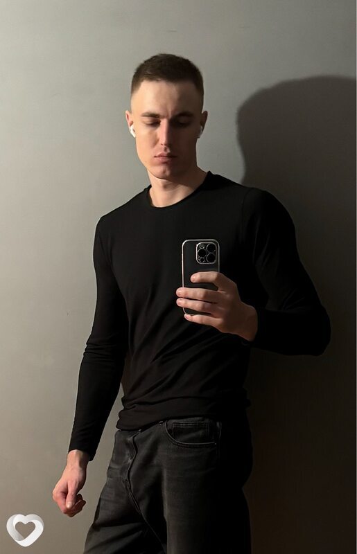 Максим, 29, Ростове-на-Дону — анкета №2404999