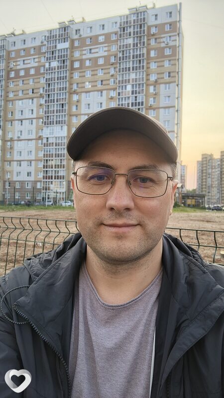 Никон, 38, Чебоксарах — анкета №2405006