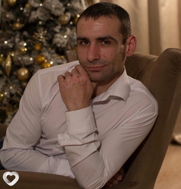 Александр, 42, Пскове — анкета №2405007
