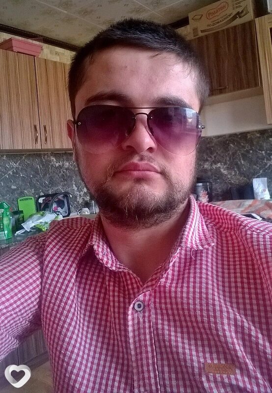 Диловар, 36, Челябинске — анкета №2405009