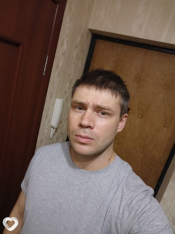 Александр, 32, Жуковском — анкета №2405012