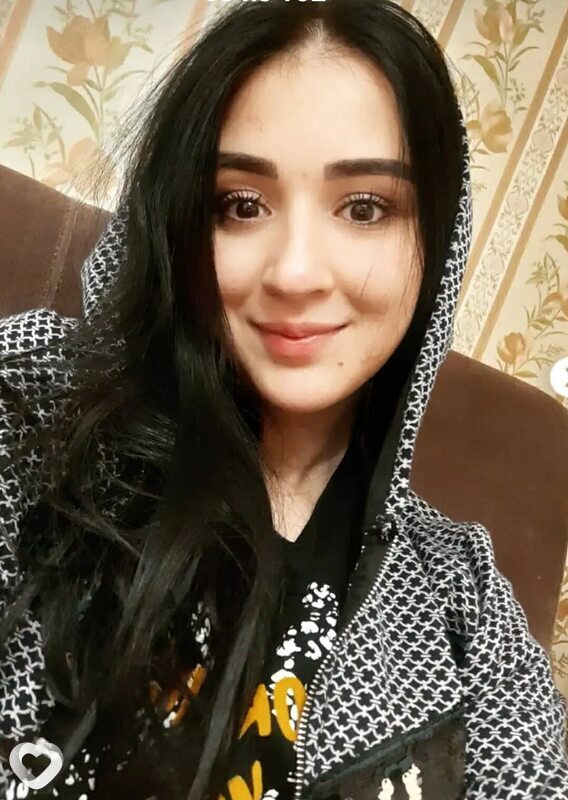 Madina Toshkent, 39, Ташкент — анкета №2405019