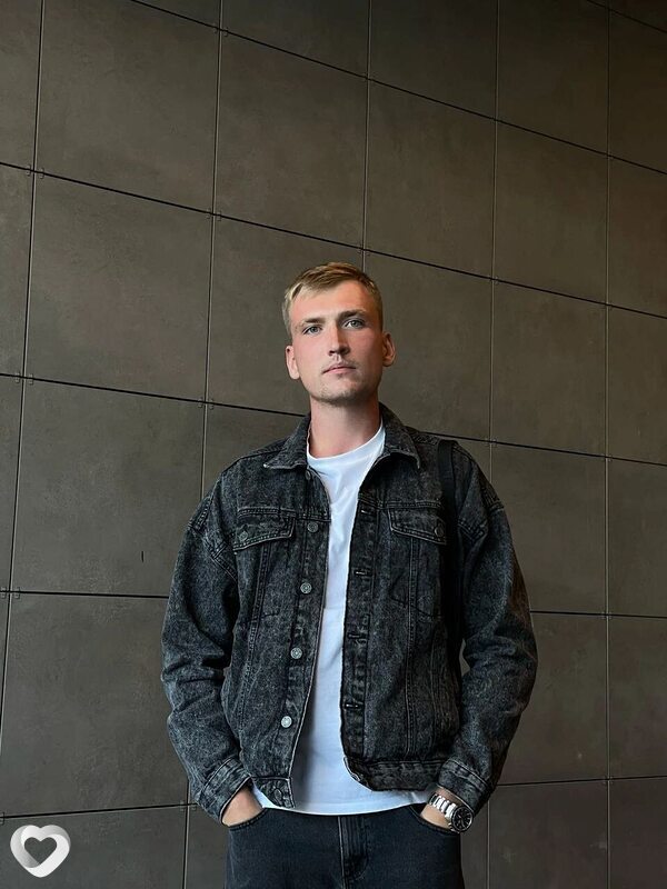 Сергей, 28, Новочеркасске — анкета №2405176