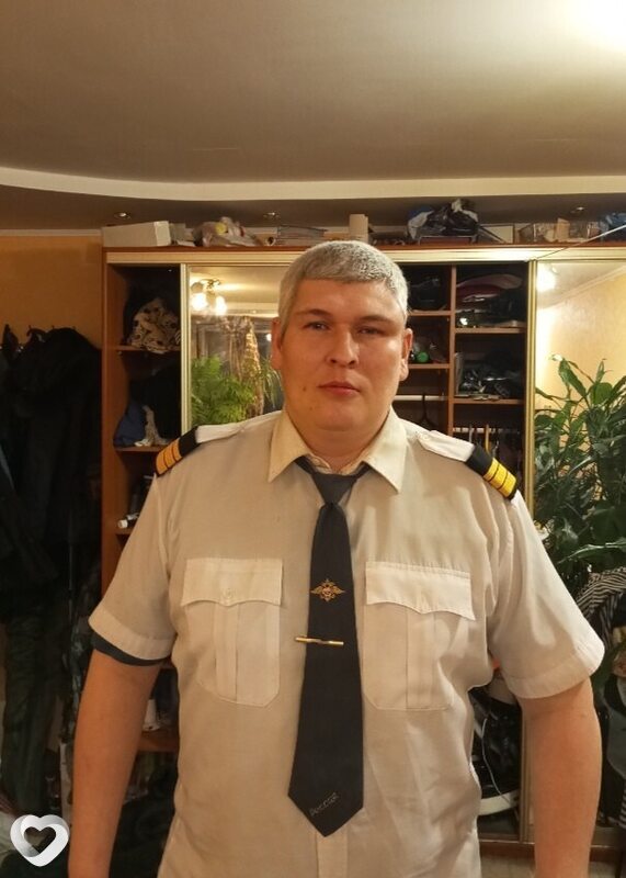 Serch, 46, Ставрополе — анкета №2405194