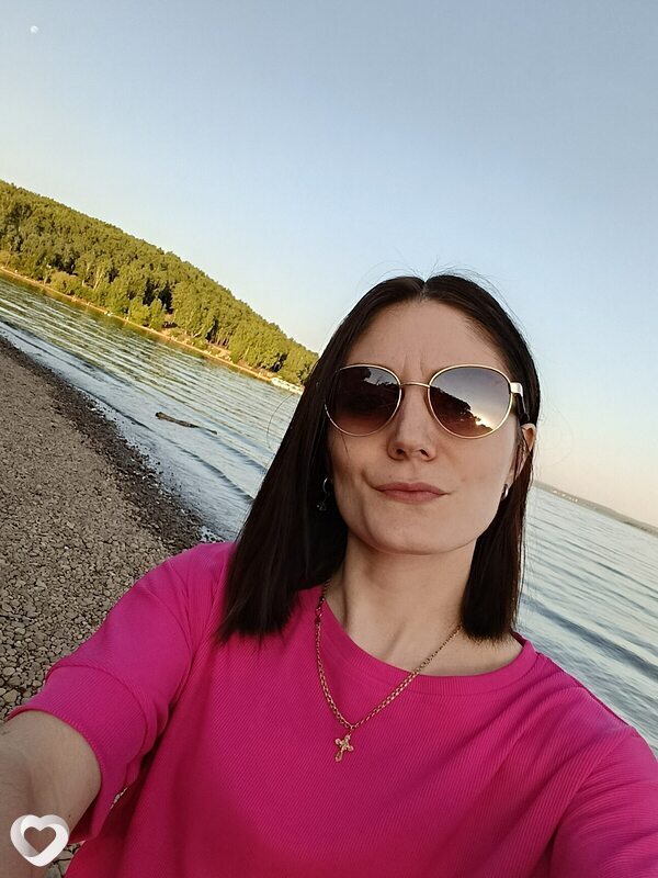 Юлия, 34, Ростове-на-Дону — анкета №2405024