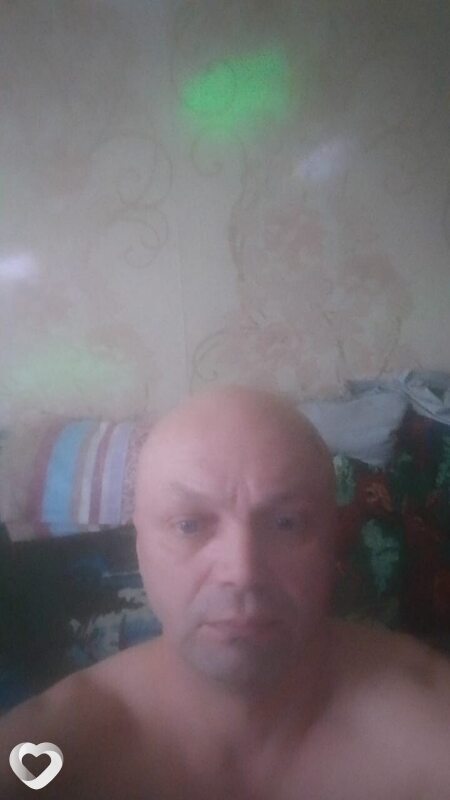 Андрей, 52, Ярославле — анкета №2405027