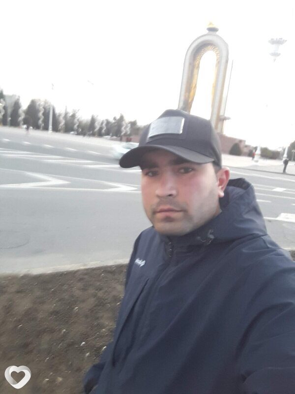 Миша, 32, Москве — анкета №2405028