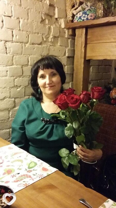 Наталья, 59, Ульяновске — анкета №2405029