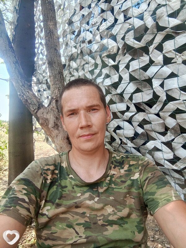 Алексей, 41, Подольске — анкета №2405030