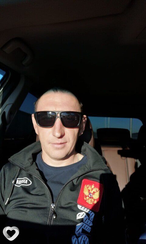 Алексей, 39, Липецке — анкета №2405045