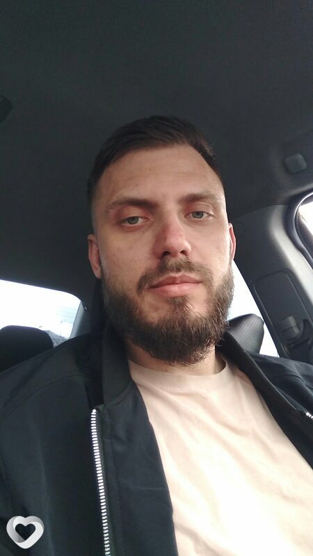 Евгений, 33, Тюмени — анкета №2405622