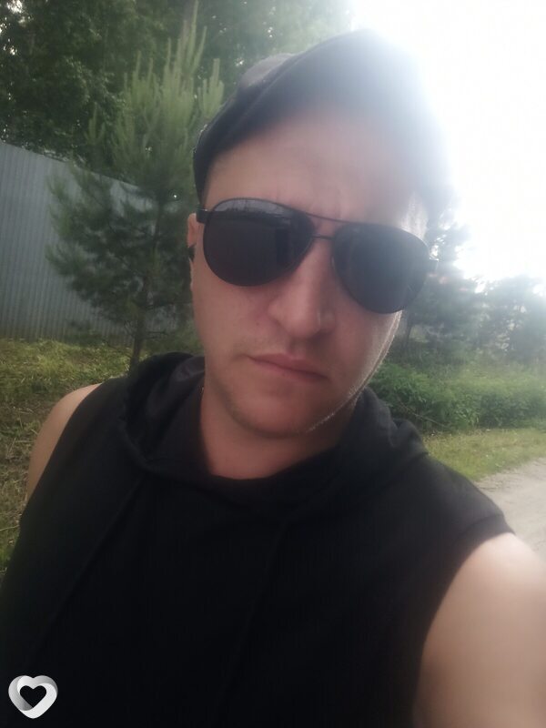 Макс, 38, Кемерове — анкета №2405629