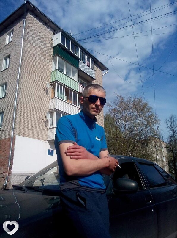 Nivas, 40, Пушкино (Московская Обл) — анкета №2405639