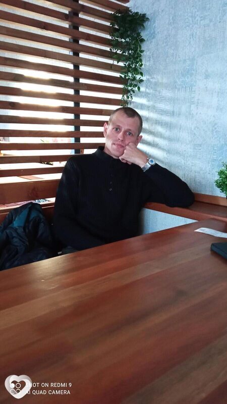 Дмитрий, 38, Саяногорске — анкета №2405644