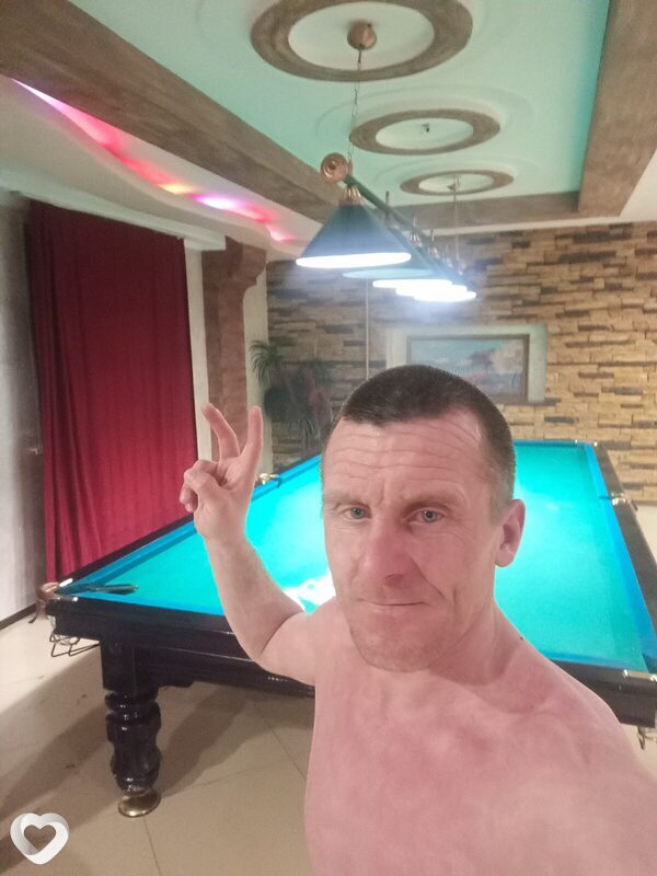 Андрей, 39, Томске — анкета №2405099