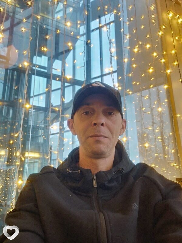 Андрей, Калининец