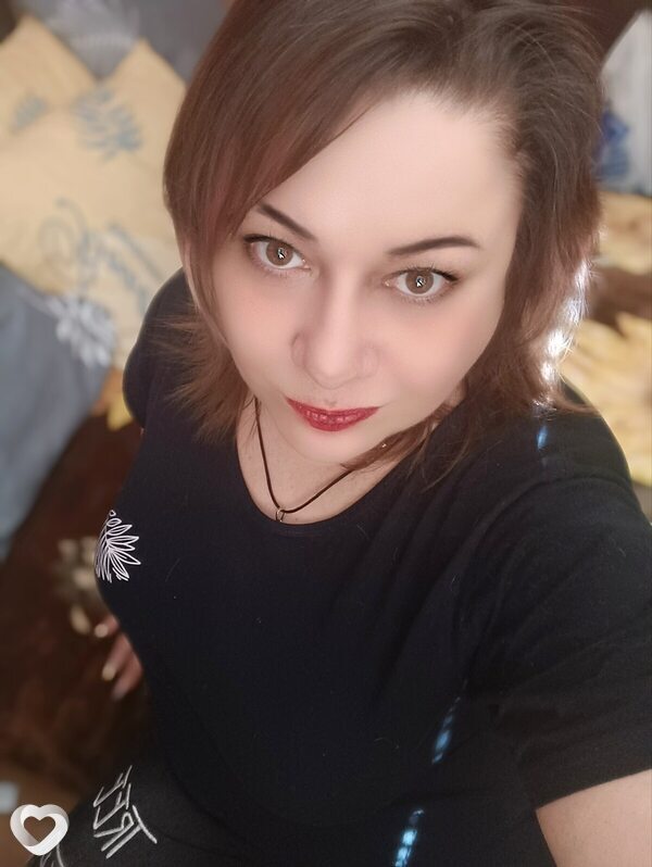 Наталья, 47, Луганске — анкета №2405106