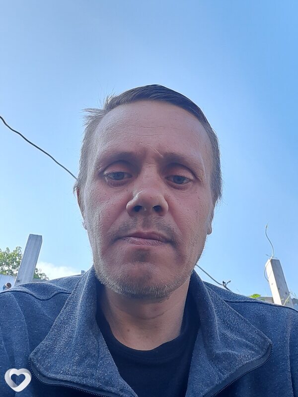 Станислав, 40, Москве — анкета №2405126