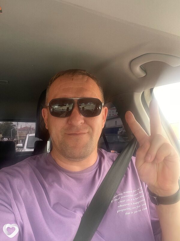 Андриус, 45, Кустанае — анкета №2405139