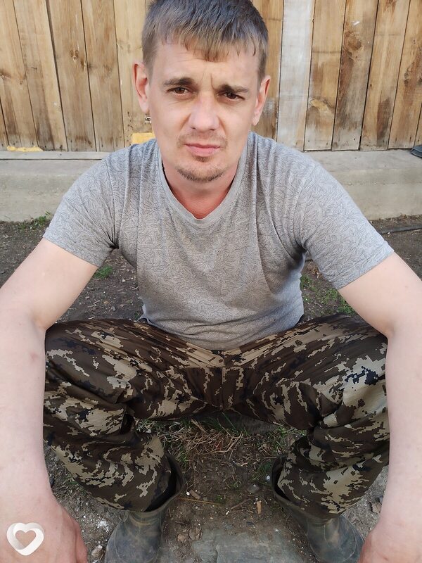 Александр, 35, Бийске — анкета №2405141