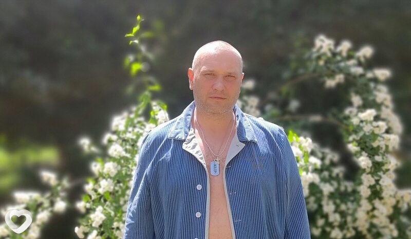 Дмитрий, 39, Оренбурге — анкета №2405144