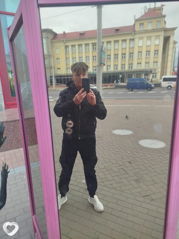 Сергей, 45, Минске — анкета №2405331