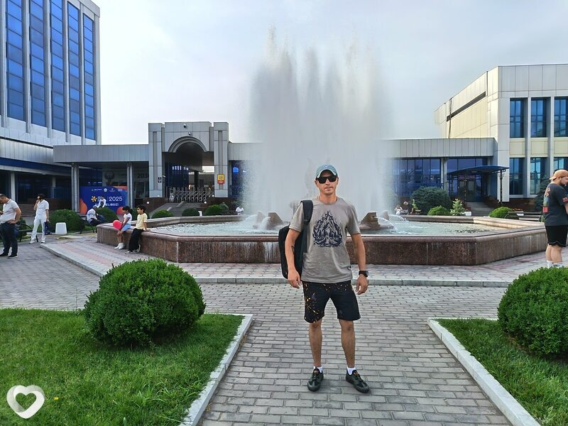 Александр, 35, Твери — анкета №2405332