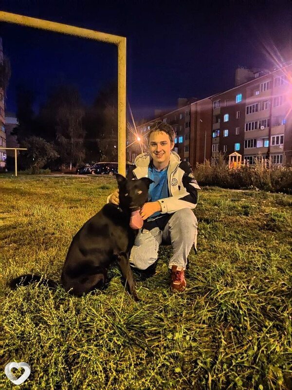 Василий, 24, Ярославле — анкета №2405338