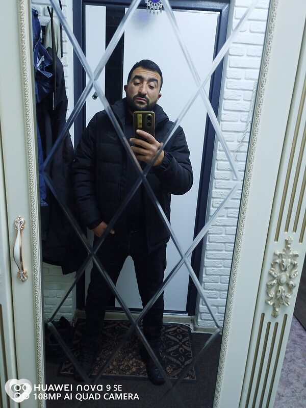 Едик, 36, Воронеже — анкета №2405342