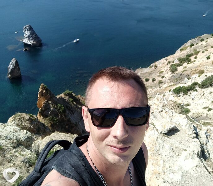 Неисправимый, 36, Волгограде — анкета №2405346