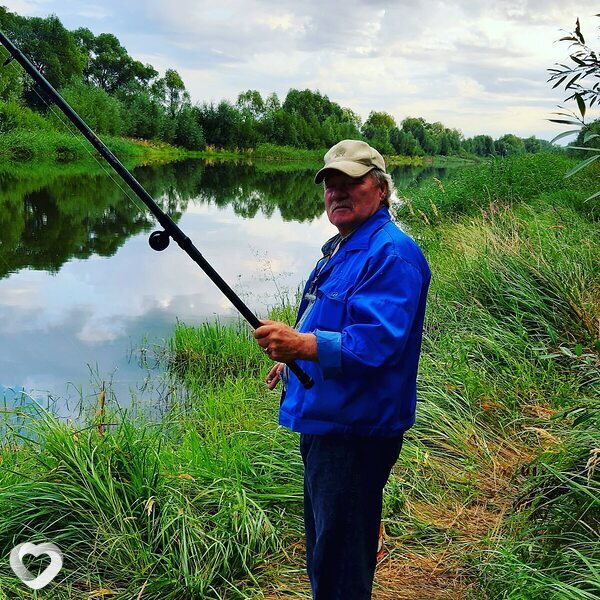 Сергей, 65, Комсомольске-на-Амуре — анкета №2405283