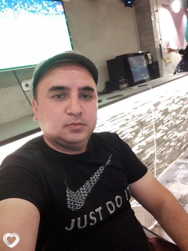 Сухроб, 45, Туле — анкета №2405288