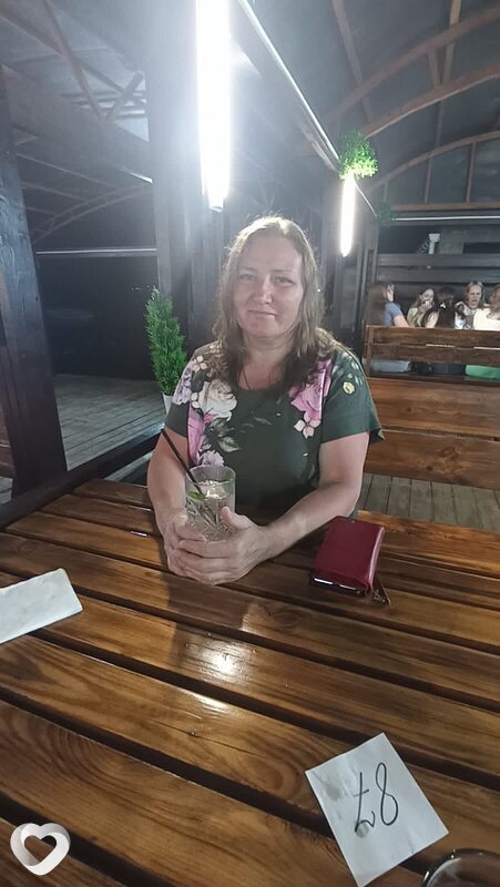 Василиса, 52, Белогорске — анкета №2405291