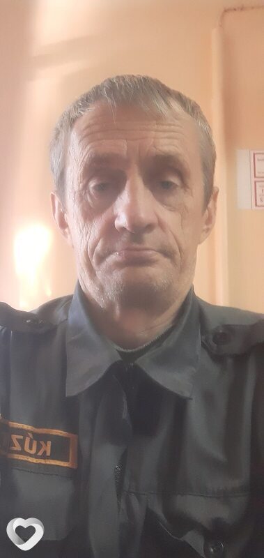 Владимир, Темиртау