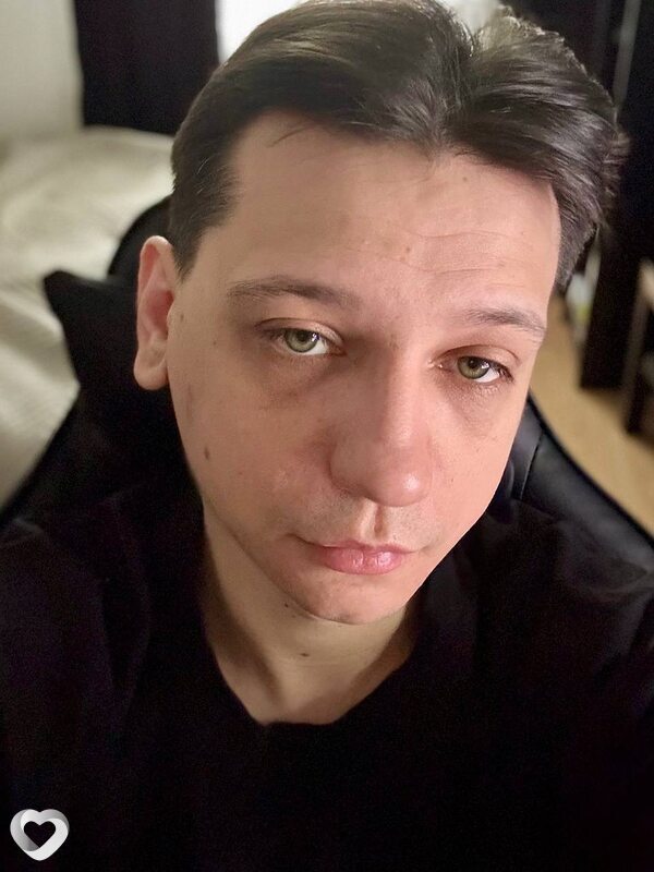 Константин, 35, Санкт-Петербурге — анкета №2405440
