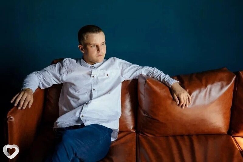 Никита, 32, Архангельске — анкета №2405247