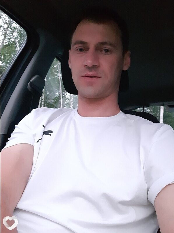 Александр, 41, Екатеринбурге — анкета №2405251