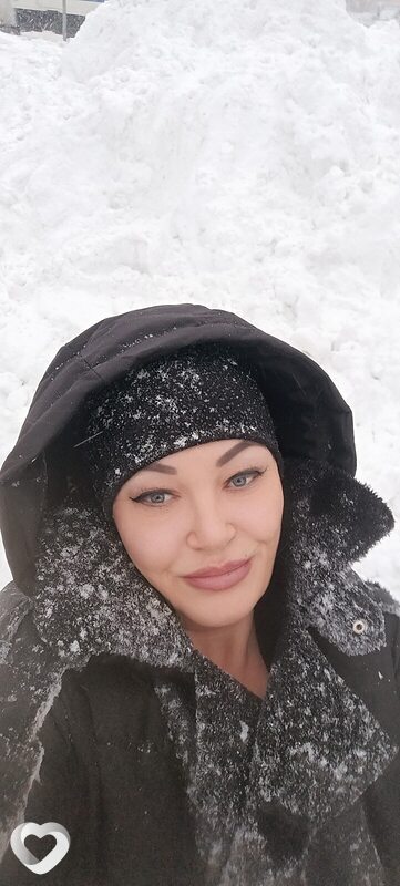 Наталья, 52, Южно-Сахалинске — анкета №2405257