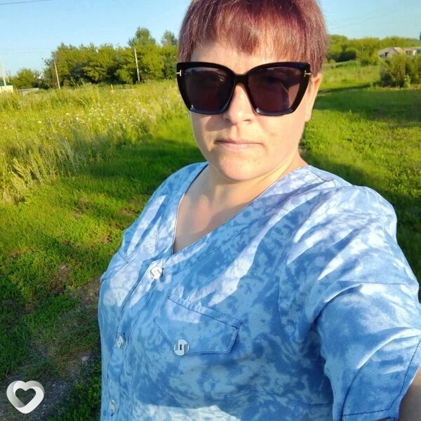 Татьяна, 36, Москве — анкета №2405262