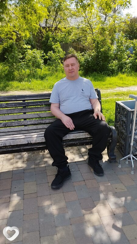 Серега, 55, Ставрополе — анкета №2405271