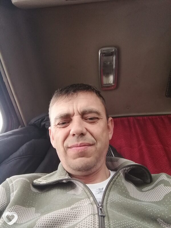 Ивсн, 43, Чернушке — анкета №2405403